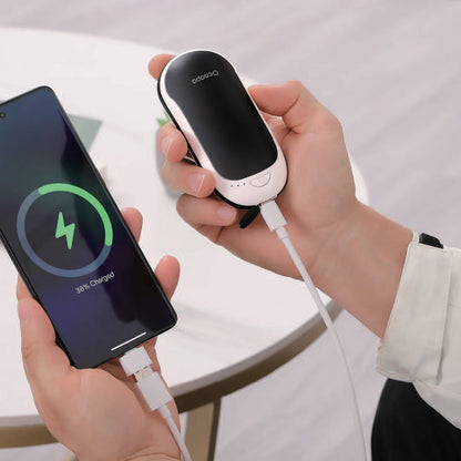 Ocoopa Hand Warmer - HotPal PD Rechargeable - Ocoopa