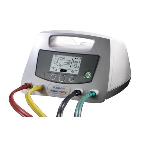 ABIlity Unit Main System ONLY (without battery) - 