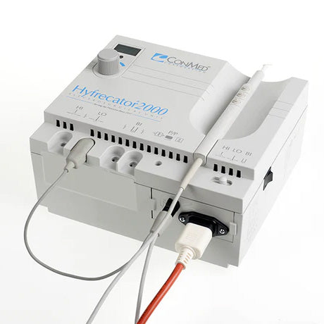 Hyfrecator 2000 Electrosurgery Unit - 