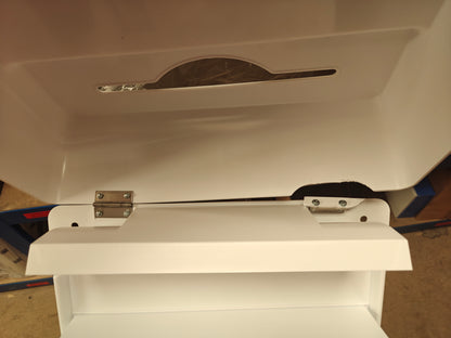 DANICENTRE Standard Glove & Apron Dispenser - CLEARANCE - 