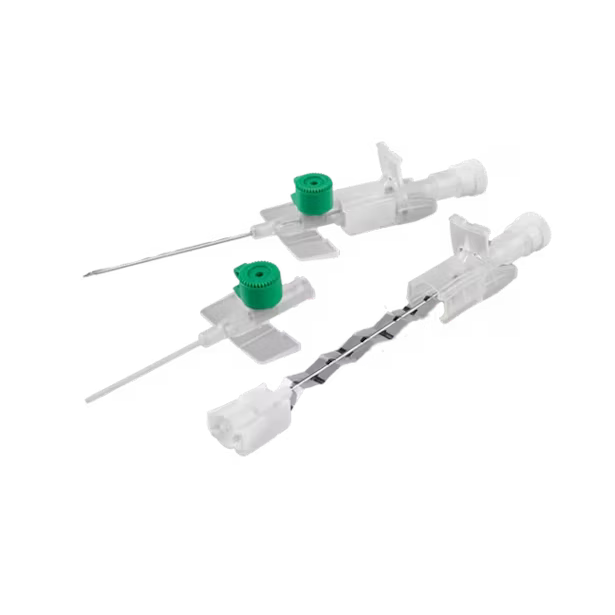 BD® Venflon™ Pro Safety Needle Protected IV Cannula 17 G x 1.75" - Box of 50