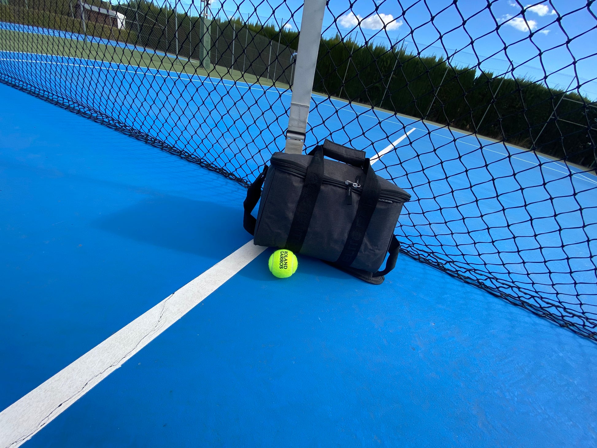 Multipurpose First Aid Bag - Grey Bitone - 