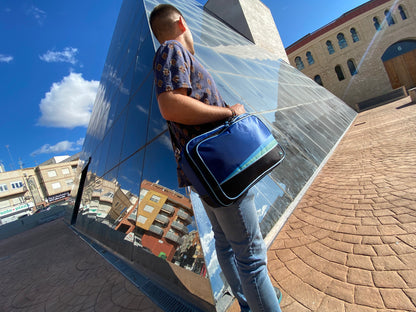 Community Nursing Bag - Blue