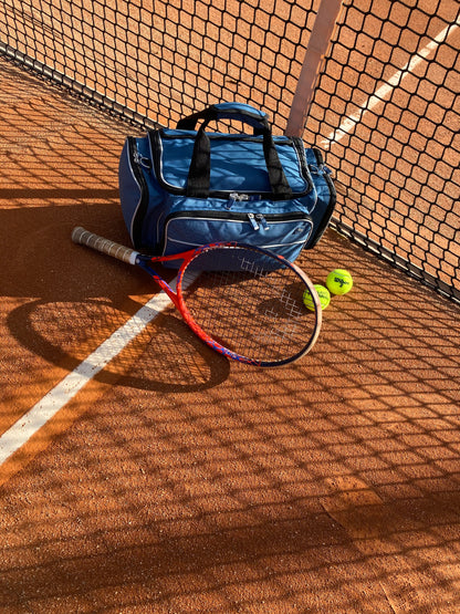 Elite Medical Sports Bag - 