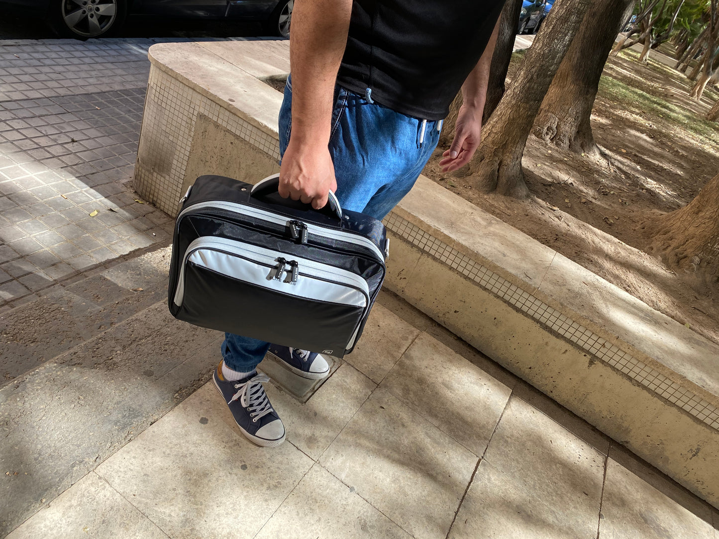 Elite Bags PRACTI's Home Care Bag - CLEARANCE - 