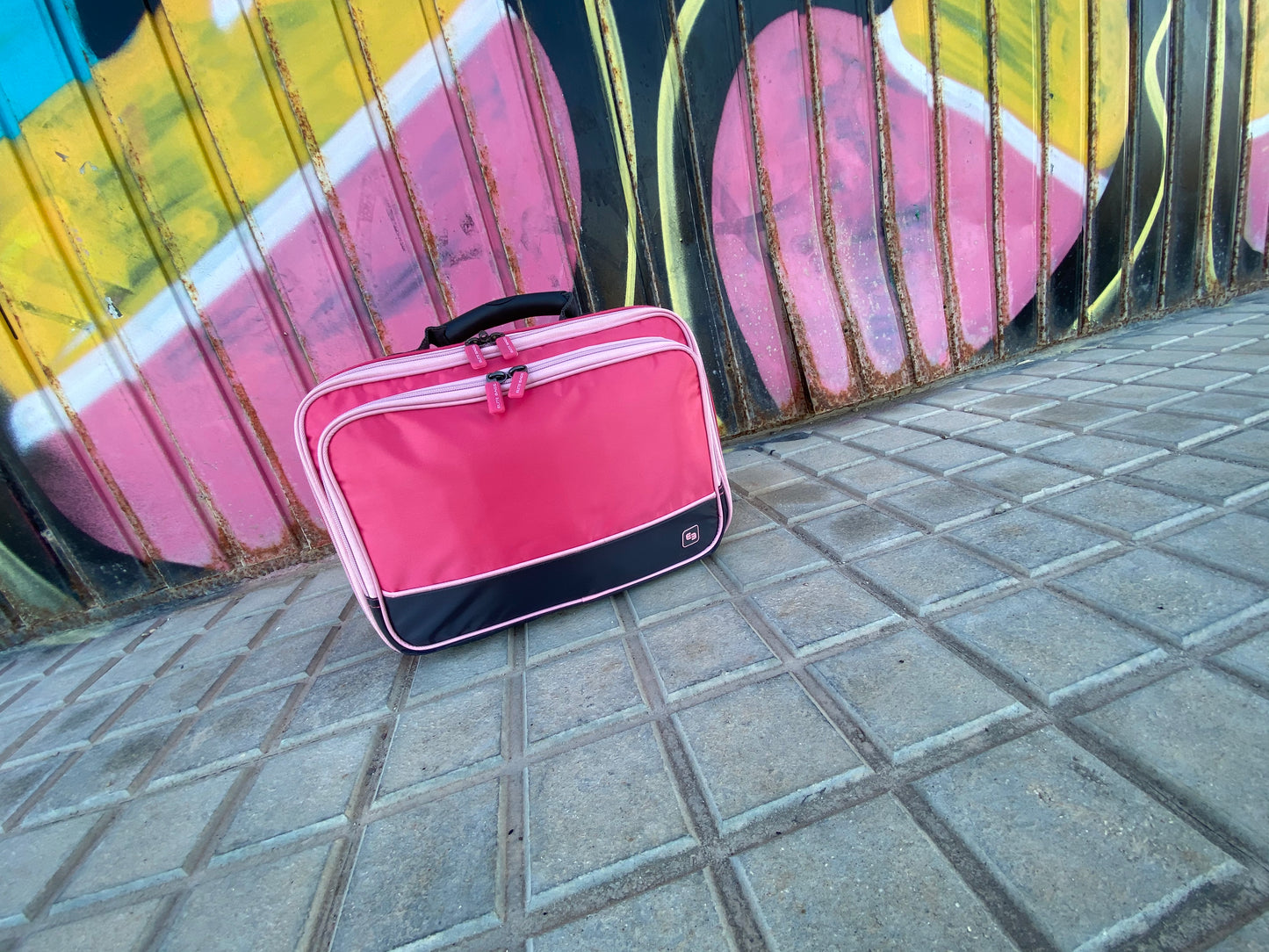 Community Nursing Bag - Pink