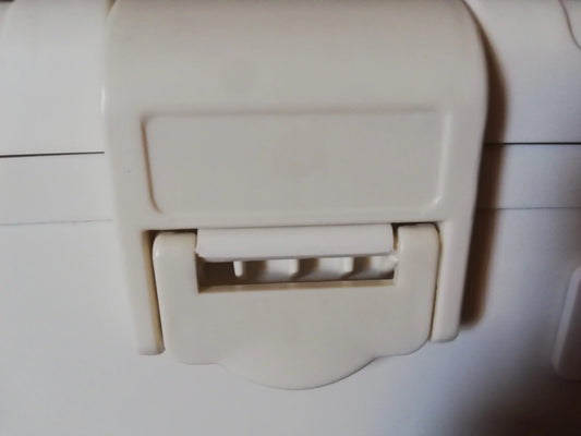 Replacement Latch for the MD8L Nomad Medical Cooler - 