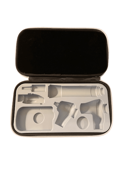 Welch Allyn Diagnostic Set Hard Case - 