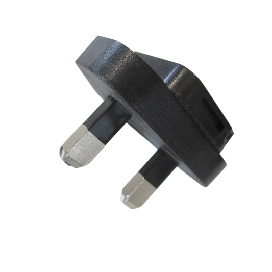 UK plug head for power supply unit ri-vital and ri-magic LED