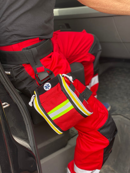 Elite Bags Fasts First Aid Leg Kit