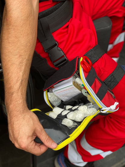Elite Bags Fasts First Aid Leg Kit