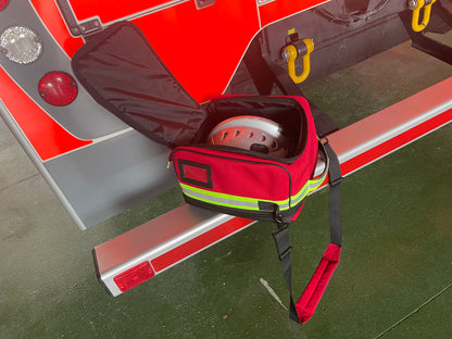 Helmet Protection Bag for Firefighters - 