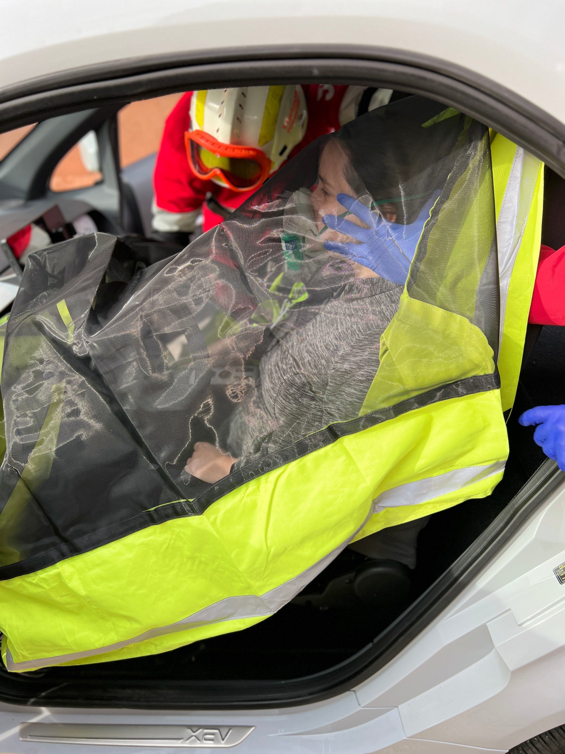 Elite Bags - SHIELD Protective Blanket - 