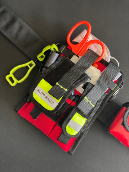 Modular Organizer for Medical Equipment