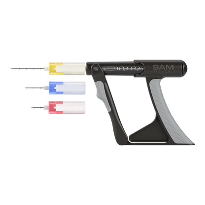 SAM IO Intraosseous Access Gun Needles - Various Colours & Sizes - 