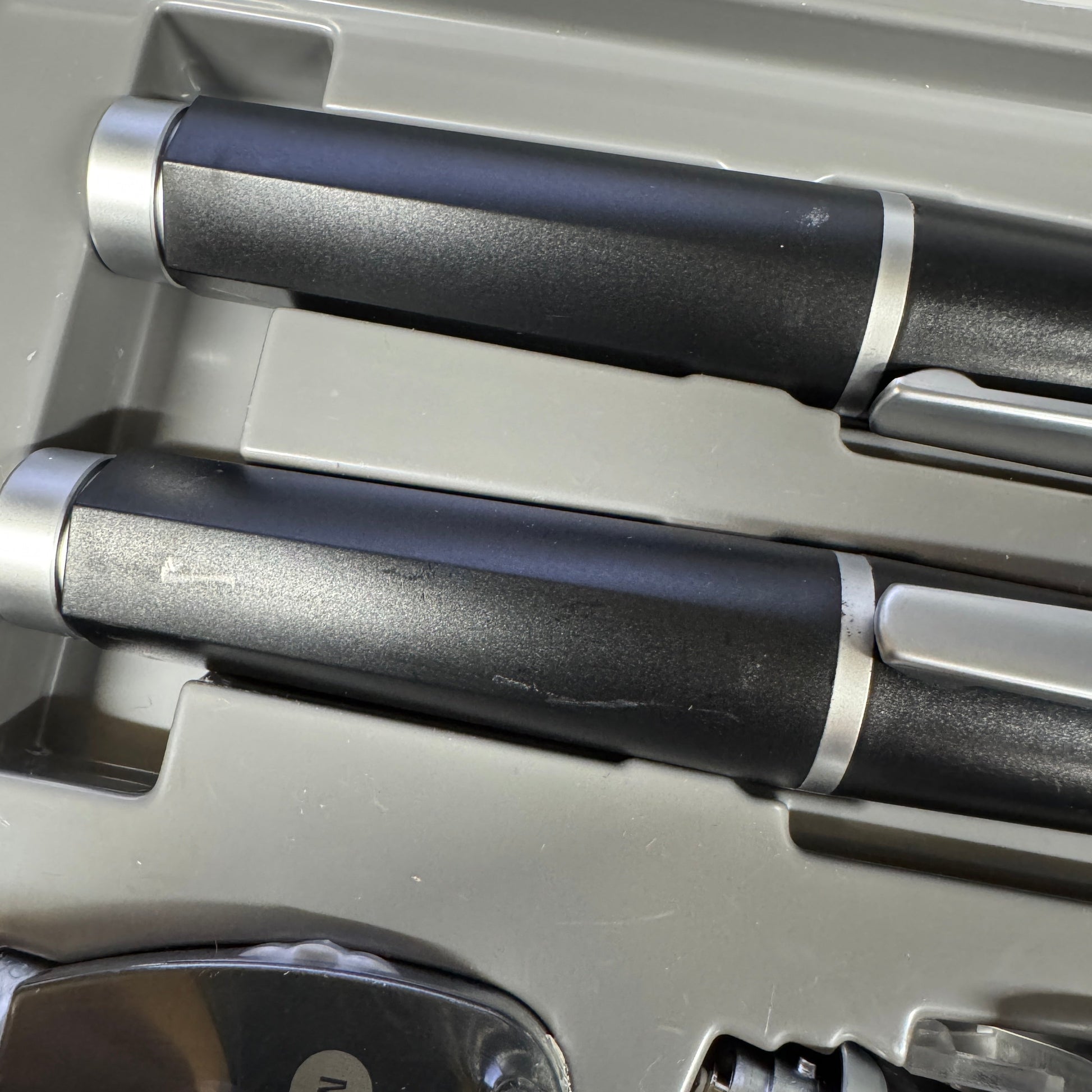 Otoscope & Ophthalmoscope Desk Set - Rechargeable - CLEARANCE - 