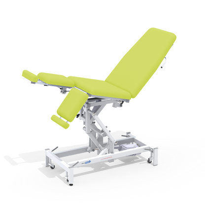MediPlinth General Medical Chair - Electric, Tilting - 186 × 63 × 91cm - 