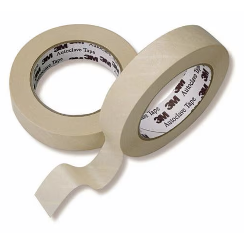 3M™ Comply™ Lead Free Steam Indicator Tape - Case of 20 - 