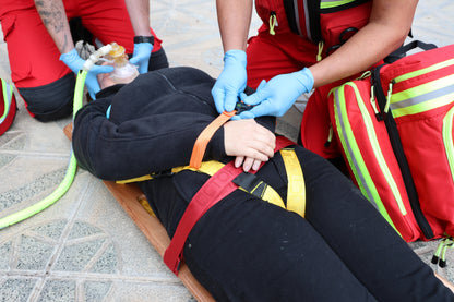 Elite Octopus Rescue System