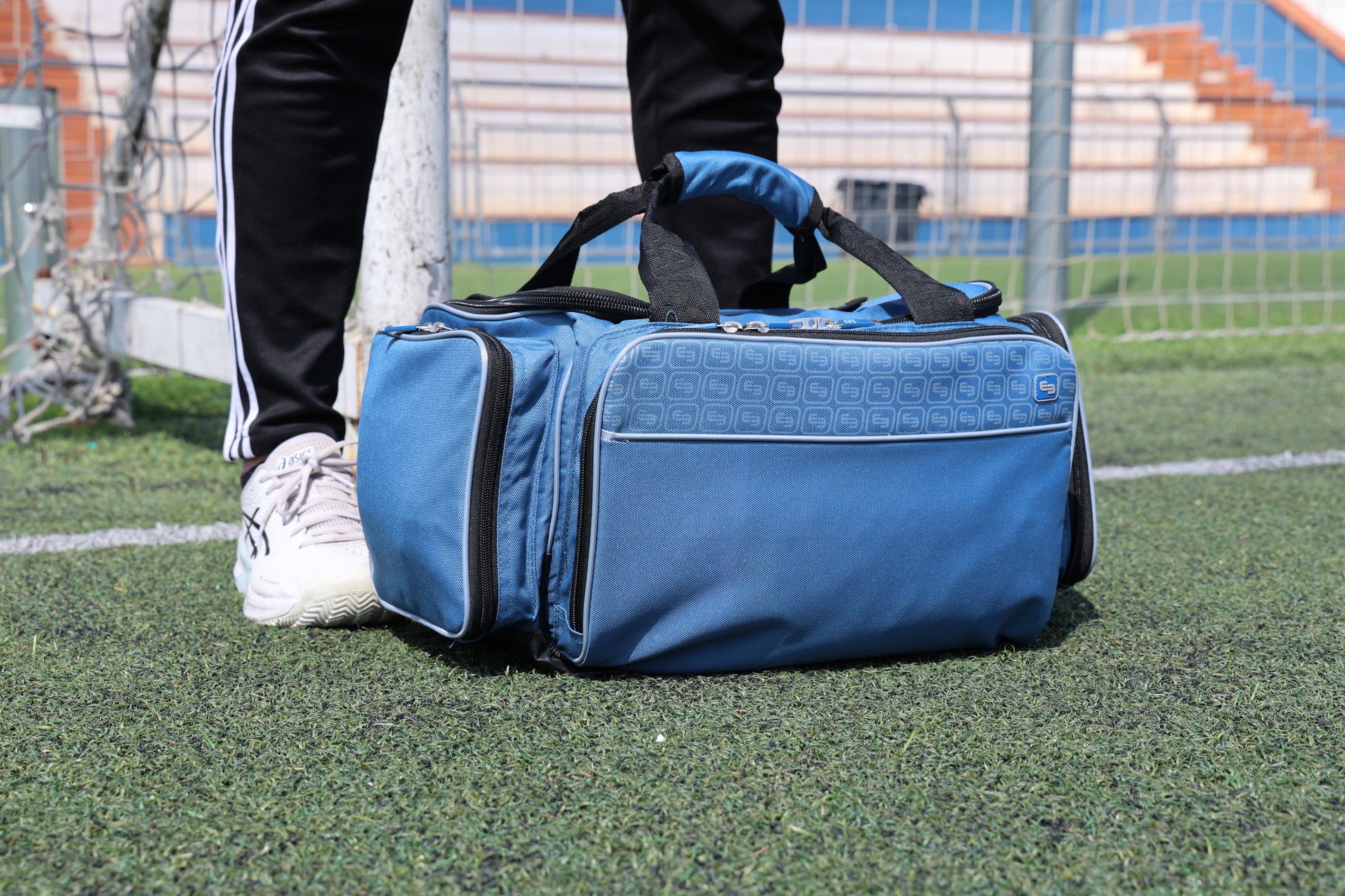 Elite Medical Sports Bag - 