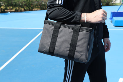 Multipurpose First Aid Bag - Grey Bitone - 