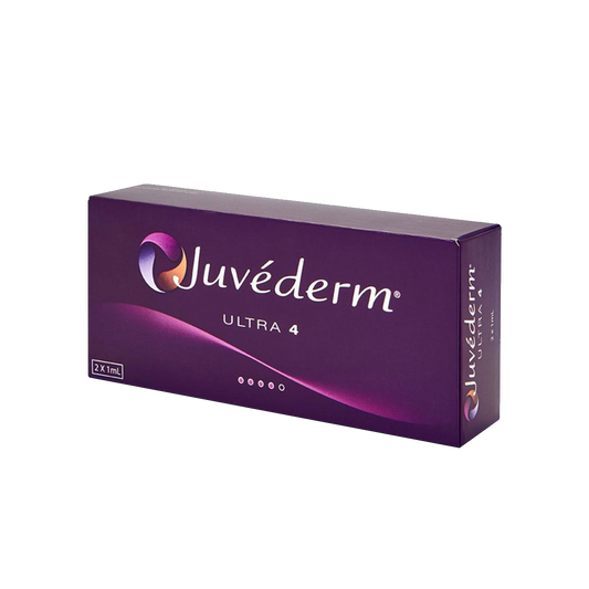 Juvederm® Ultra 4 (2 x 1ml) - 