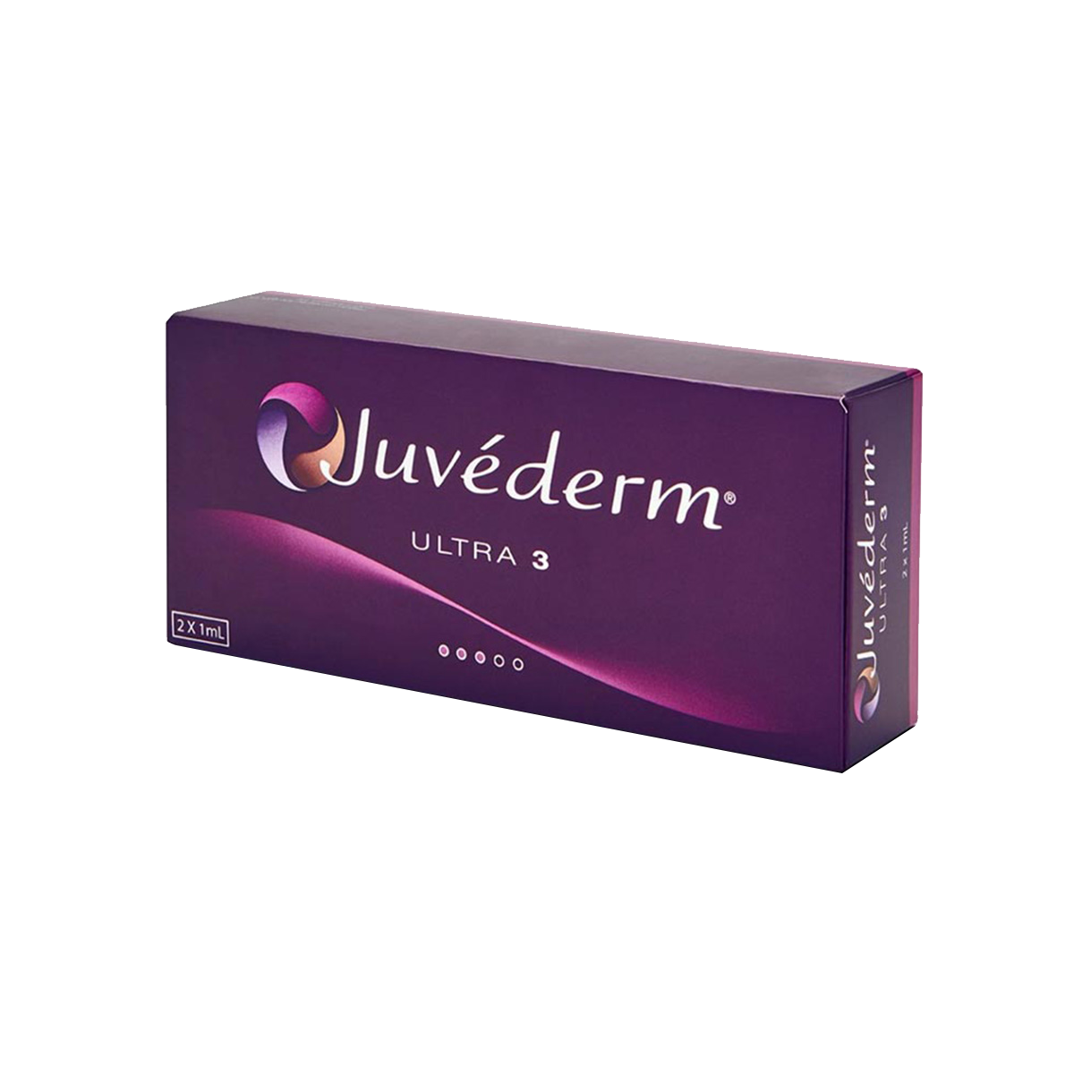 Juvederm® Ultra 3  (2 x 1.0ml) - 