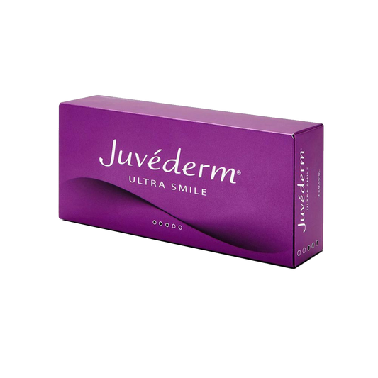 Juvederm® Ultra Smile 2 x 0.55ml - 
