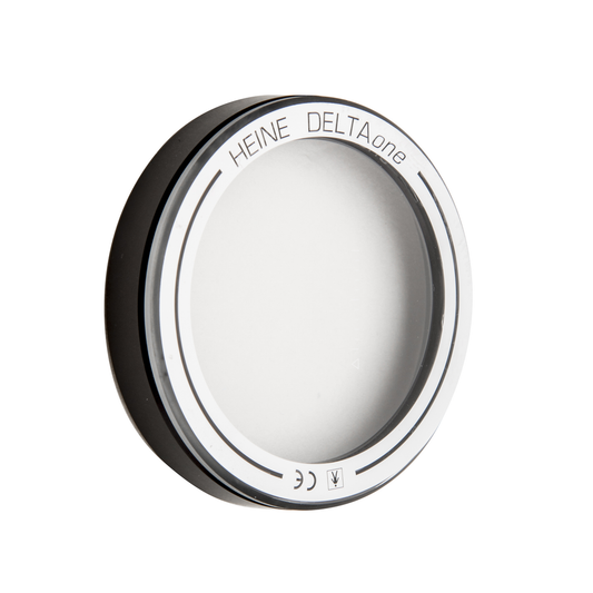 Heine Contact Plate for DELTAone - 