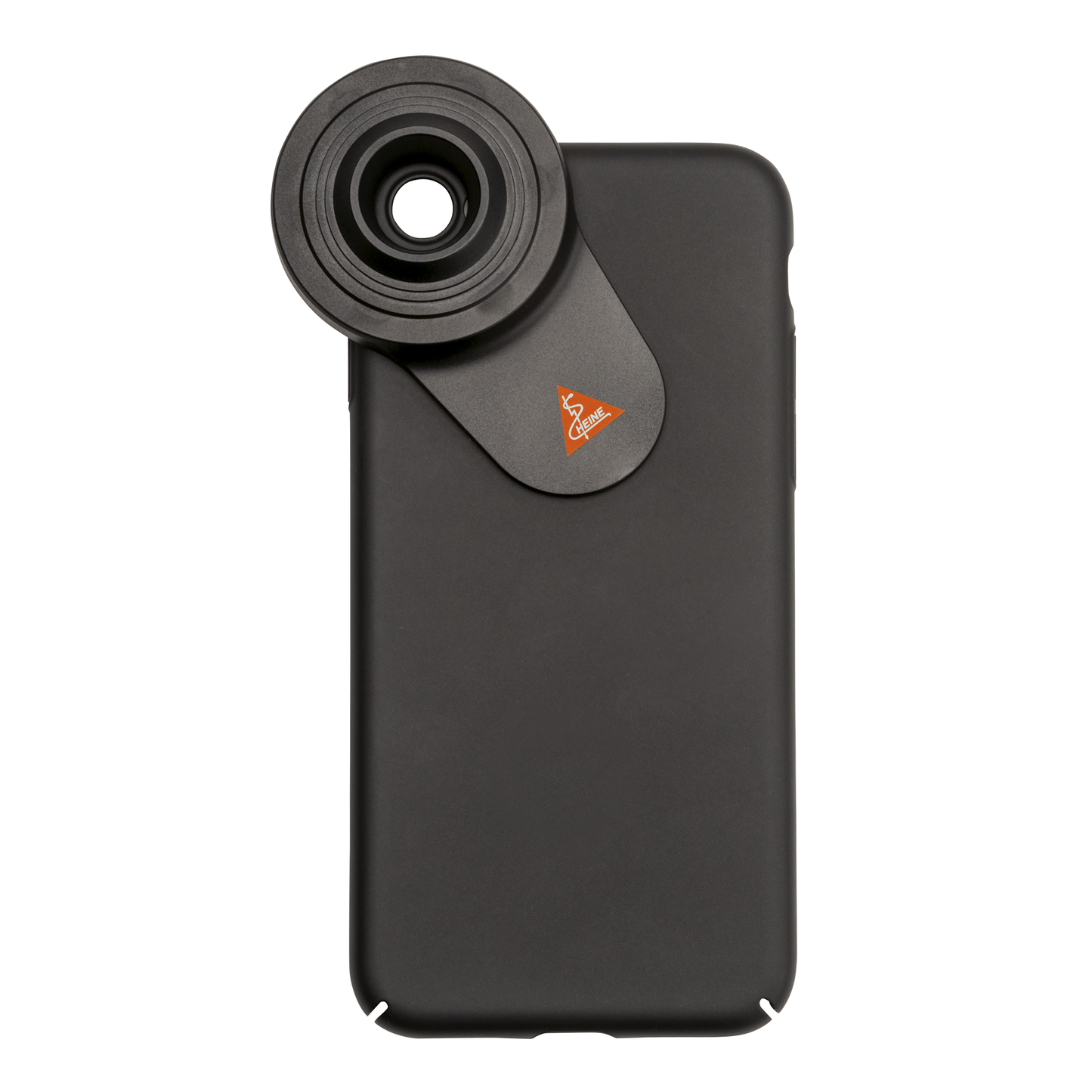 Apple iPhone SE 7/8 Mounting Case For HEINE DELTA 30/DELTAone - 