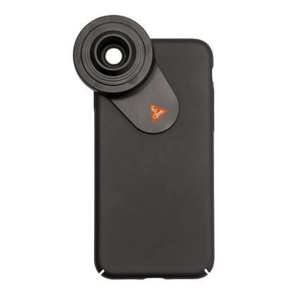 Apple iPhone SE 7/8 Mounting Case For HEINE DELTA 30/DELTAone - 