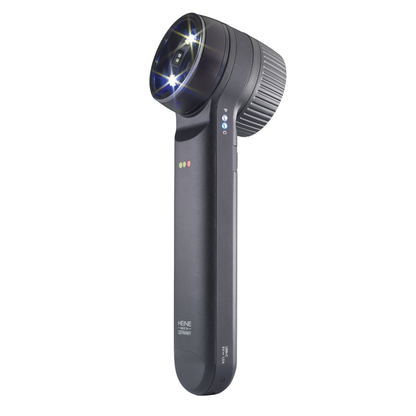 HEINE DELTA 30 PRO Dermatoscope - Bundle - Heine