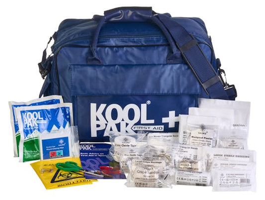 Koolpak Team Sports First Aid Kit