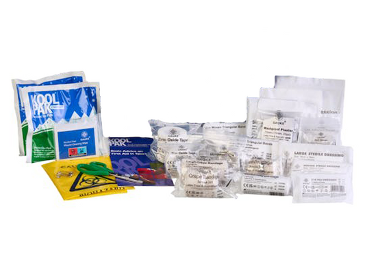 Koolpak Team Sports Kit Refill - 