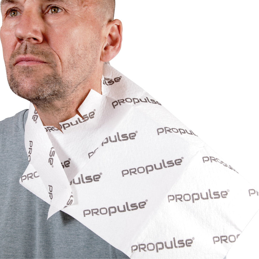 Propulse ProTect Waterproof Shoulder Cape x 36 - 