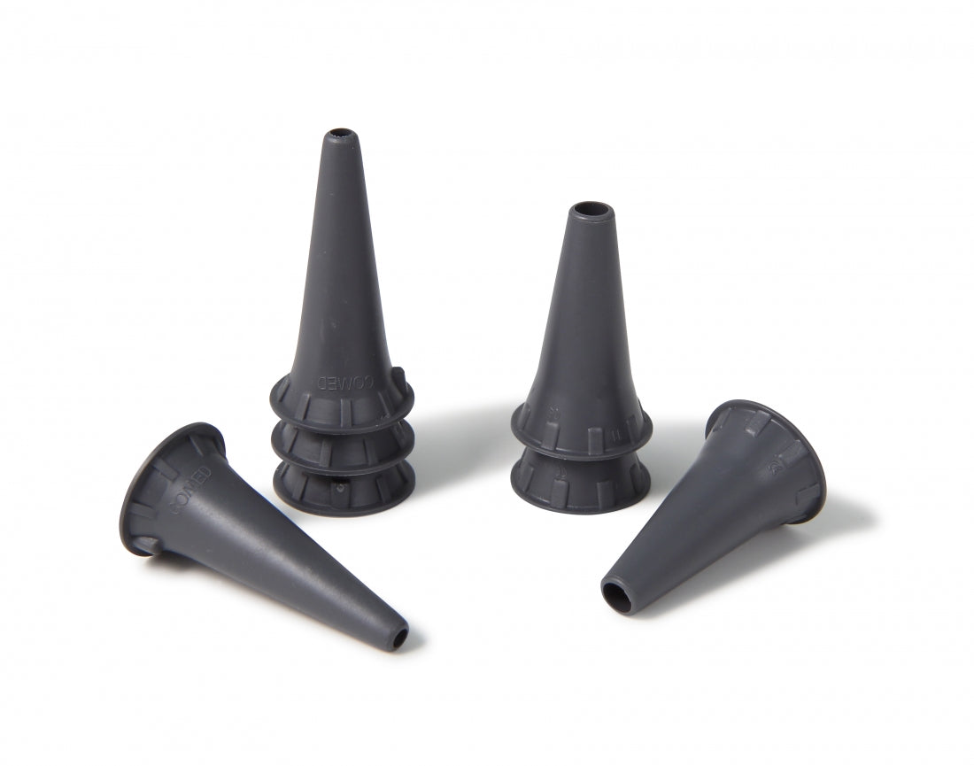 Guardian Generic Specula For Kawe Otoscopes - 4.00mm - Pack of 1000 - KaWe