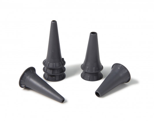 Guardian Generic Specula For Kawe Otoscopes - 4.00mm - Pack of 1000 - KaWe