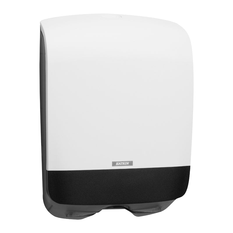 Katrin Medium Hand Towel Dispenser - 