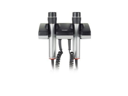 Keeler Transformer for two Cord Instruments 240V - 