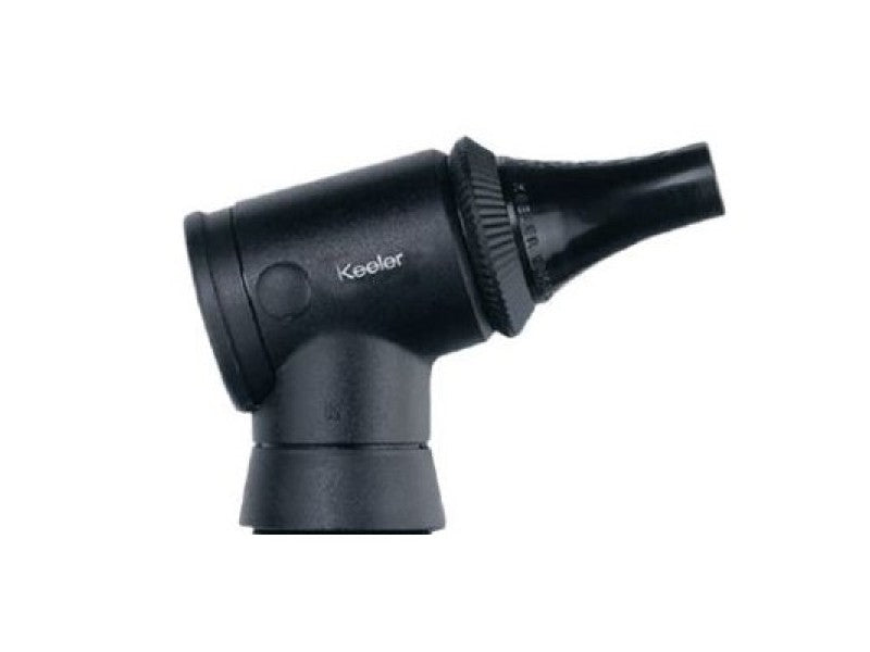 Pocket Otoscope 2.8V Head and Bulb - 