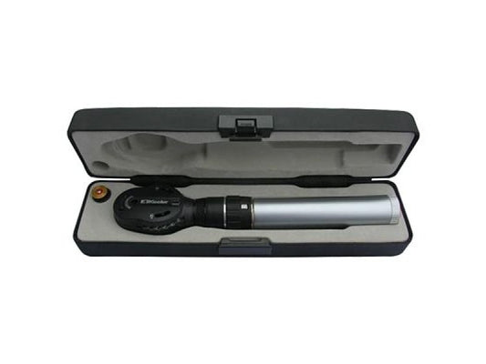 Pocket Ophthalmoscope Case - CASE ONLY - 