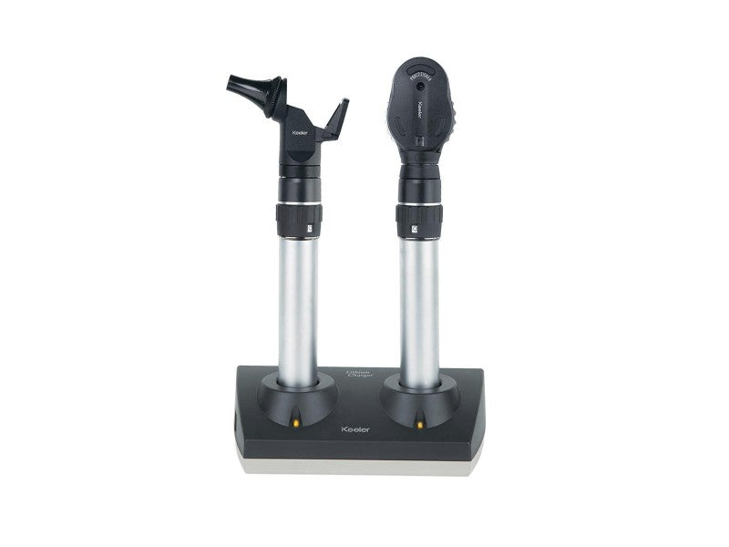 Practitioner Ophthalmoscope (LED)  / Practitioner Rechargeable Desk Set 3.6V - 