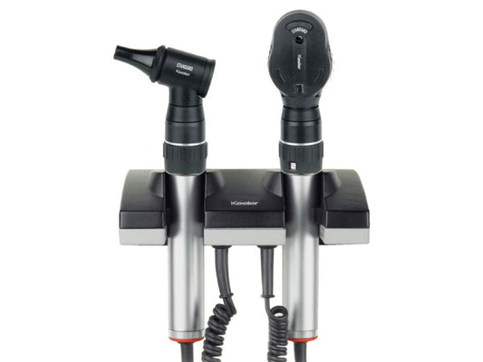 Slimline Handle (Drill & Tap) - 
