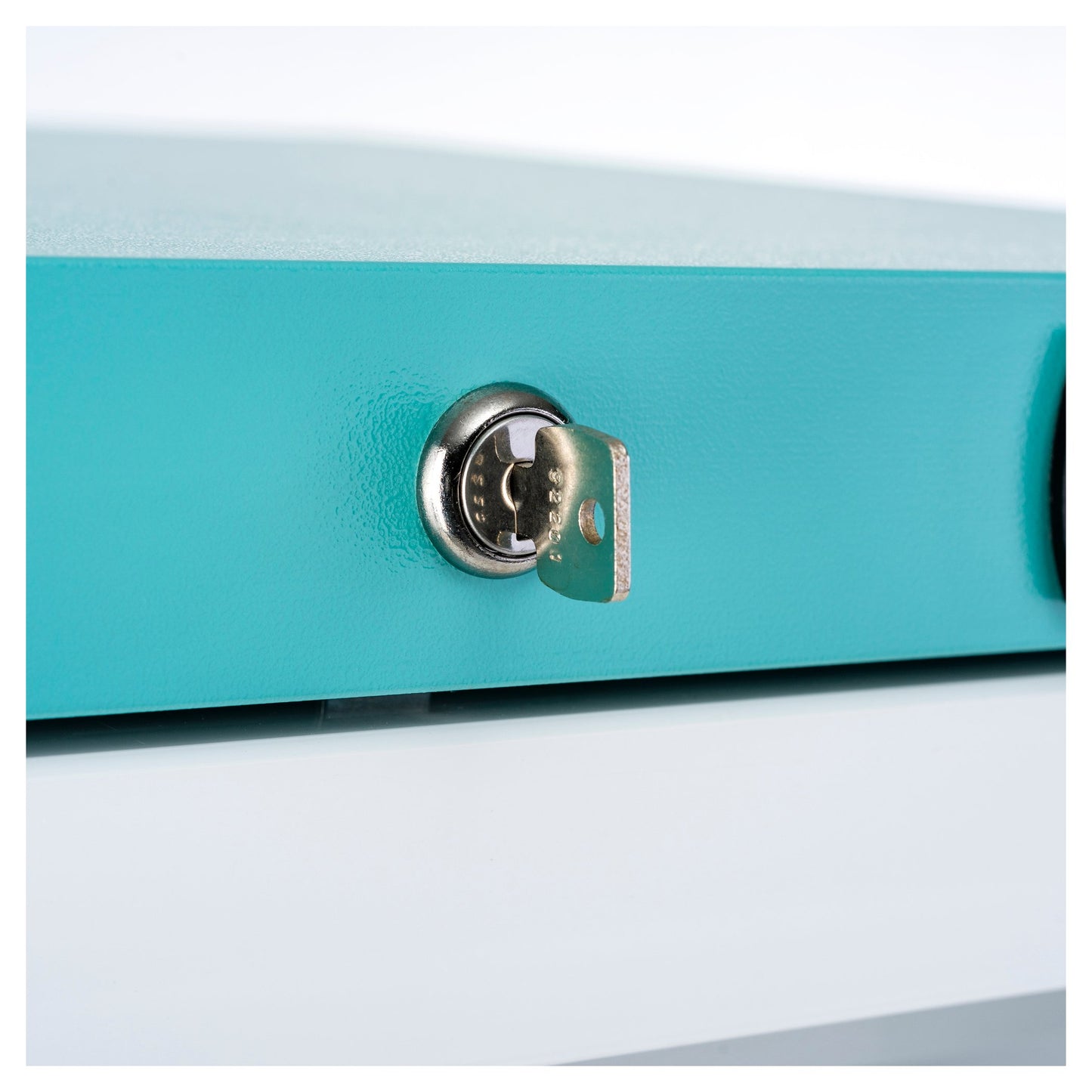 LSFSR158BT ATEX - 158 Litre Under-Counter Fridge - 