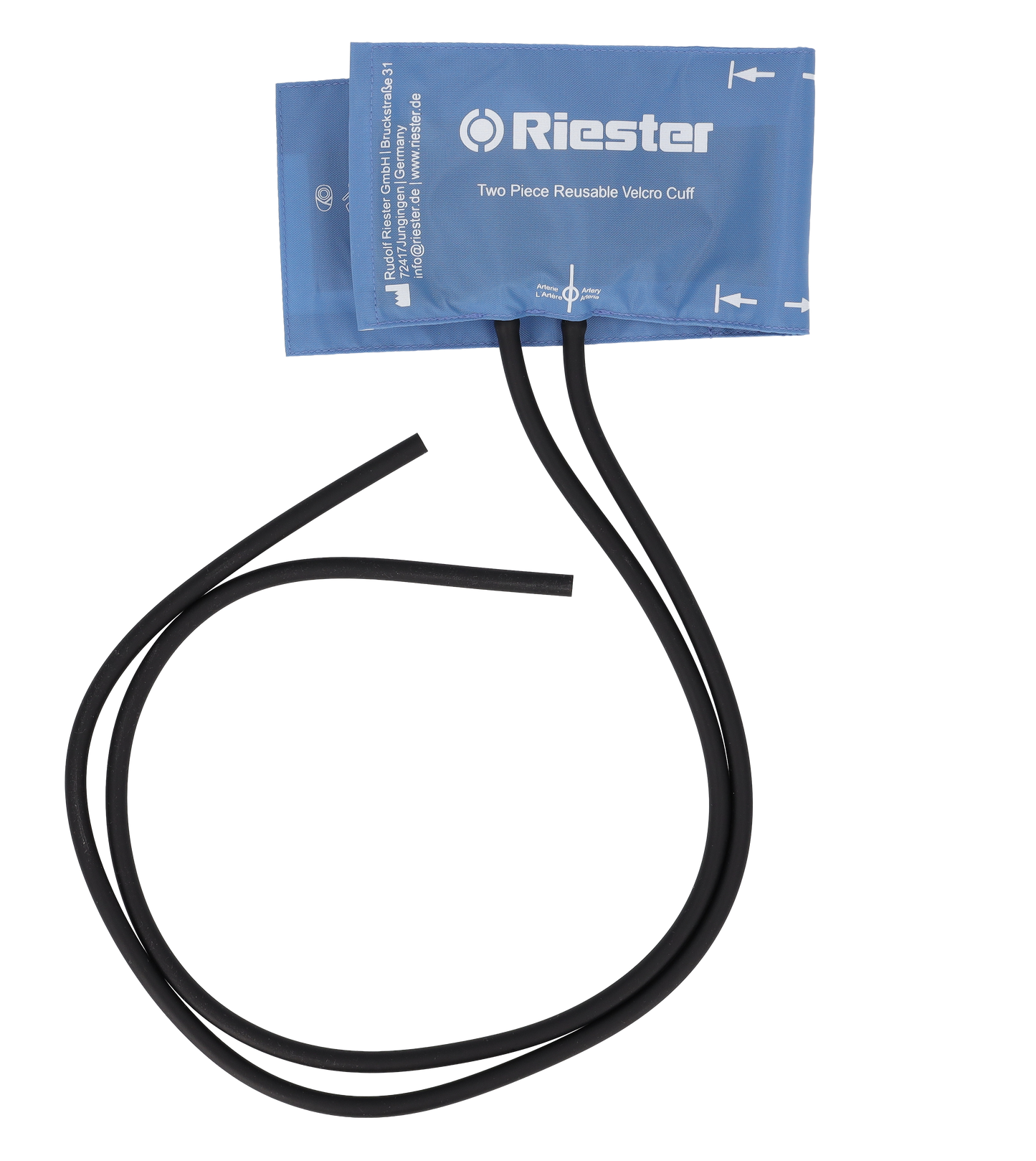 Child Size Replacement Cuff for use with Big Ben (35.5 x 10cm) - 