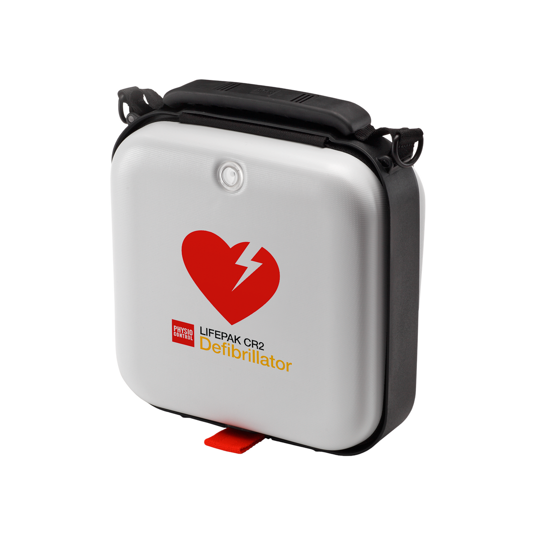 LifePak CR2 - Fully Automatic Defibrillator