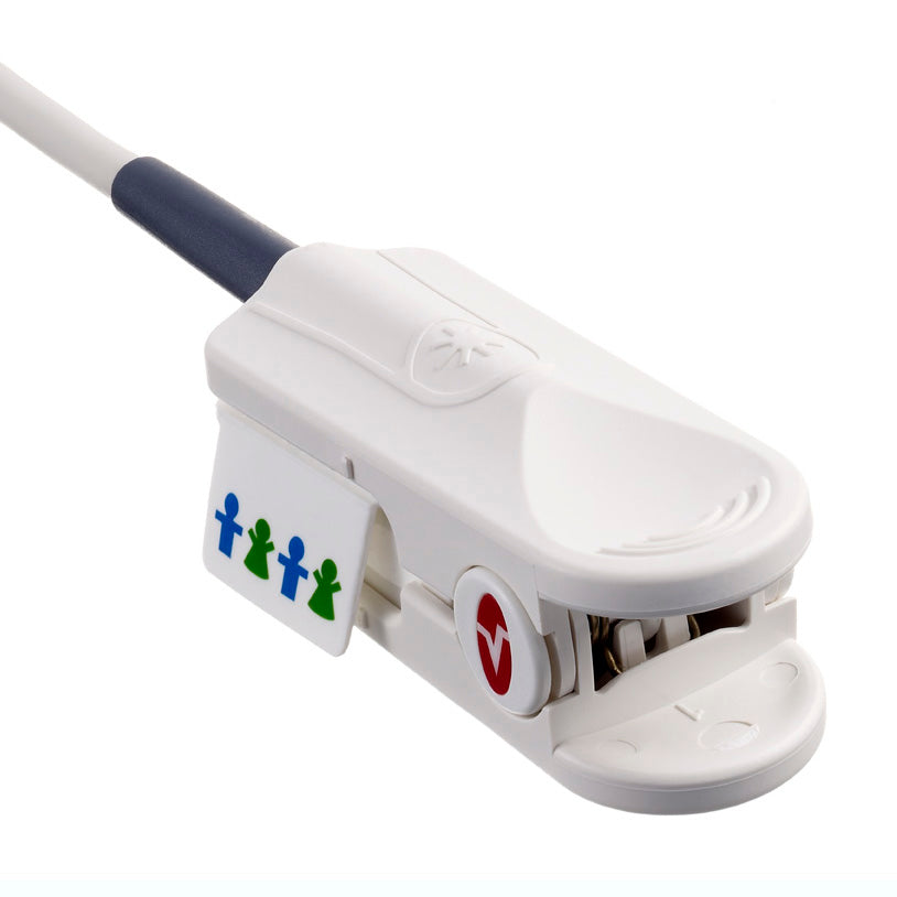 Masimo LNCS DCIP Paediatric Reusable Sensor - 90cm