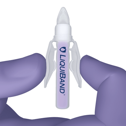 LiquiBand Rapid 0.8g - Single Sachets - 