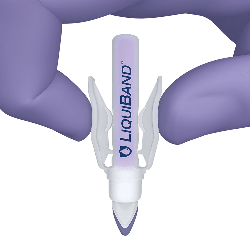 LiquiBand Rapid 0.8g - Single Sachets - 