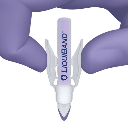 LiquiBand Rapid 0.8g - Single Sachets - 